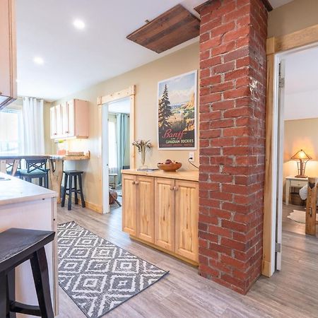 Craftsman'S Loft - Heritage Charm - Ac - 5 Min Dt YYC Exterior photo