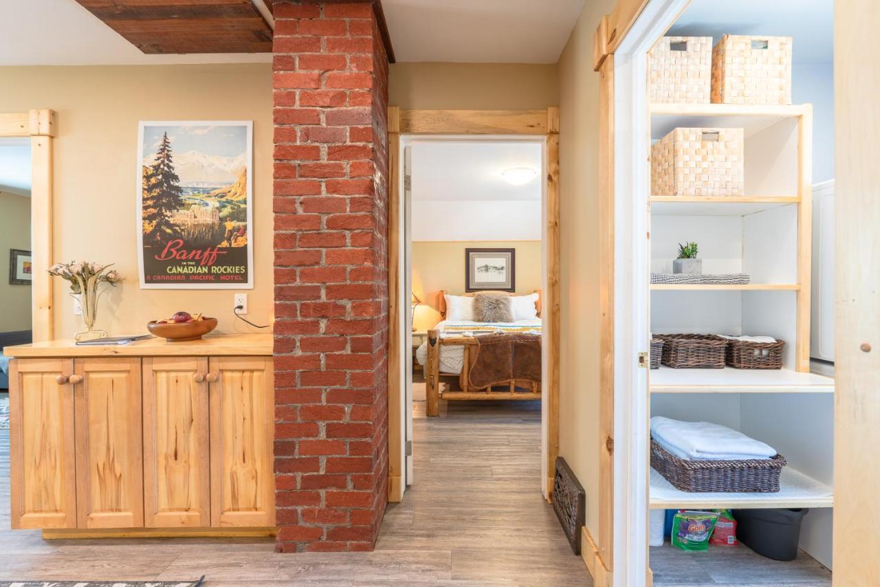 Craftsman'S Loft - Heritage Charm - Ac - 5 Min Dt YYC Exterior photo