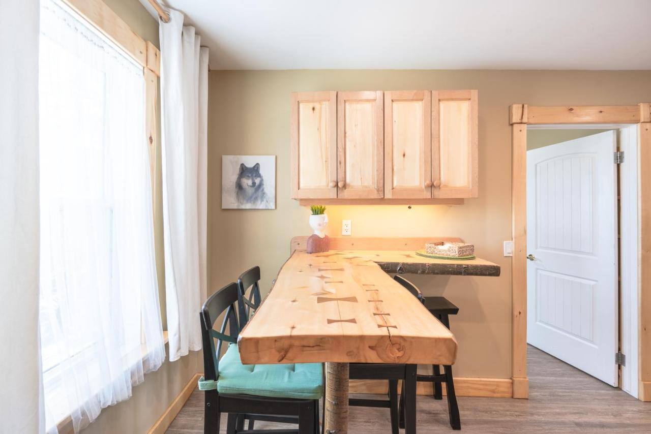 Craftsman'S Loft - Heritage Charm - Ac - 5 Min Dt YYC Exterior photo