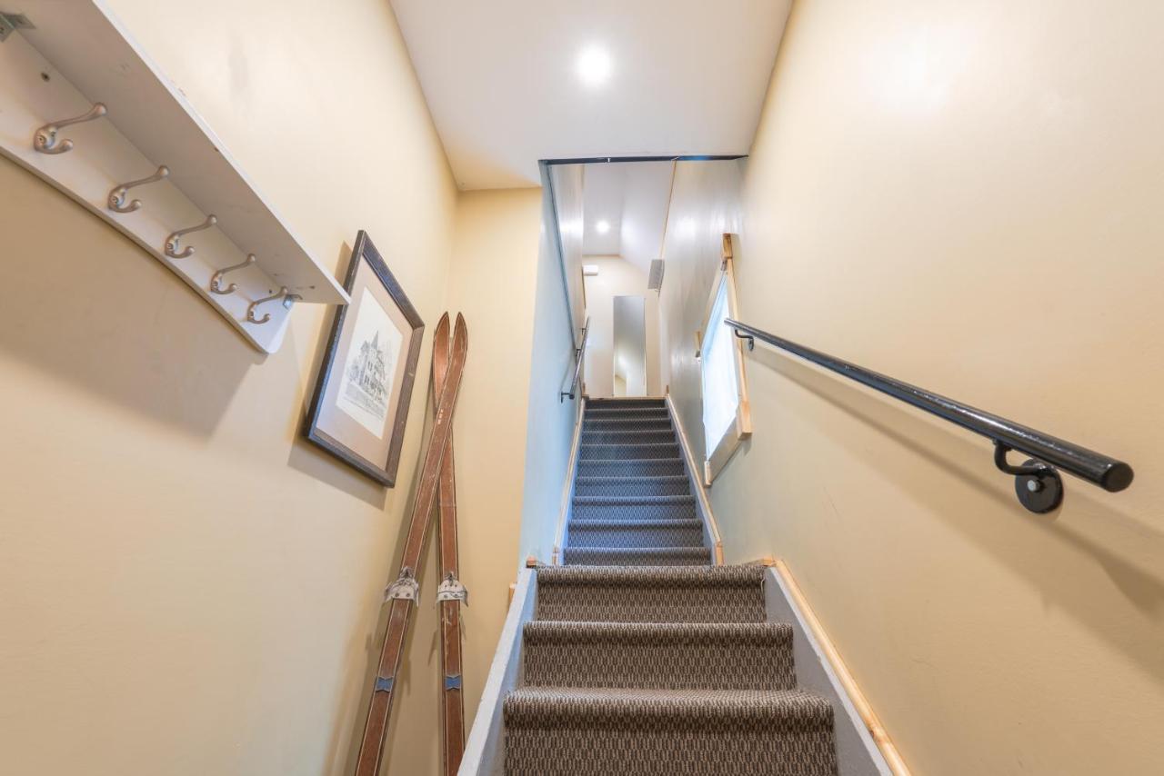 Craftsman'S Loft - Heritage Charm - Ac - 5 Min Dt YYC Exterior photo